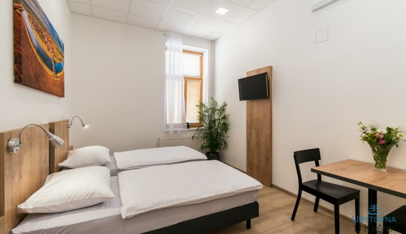 Ubytování U Kašny Uherské Hradiště